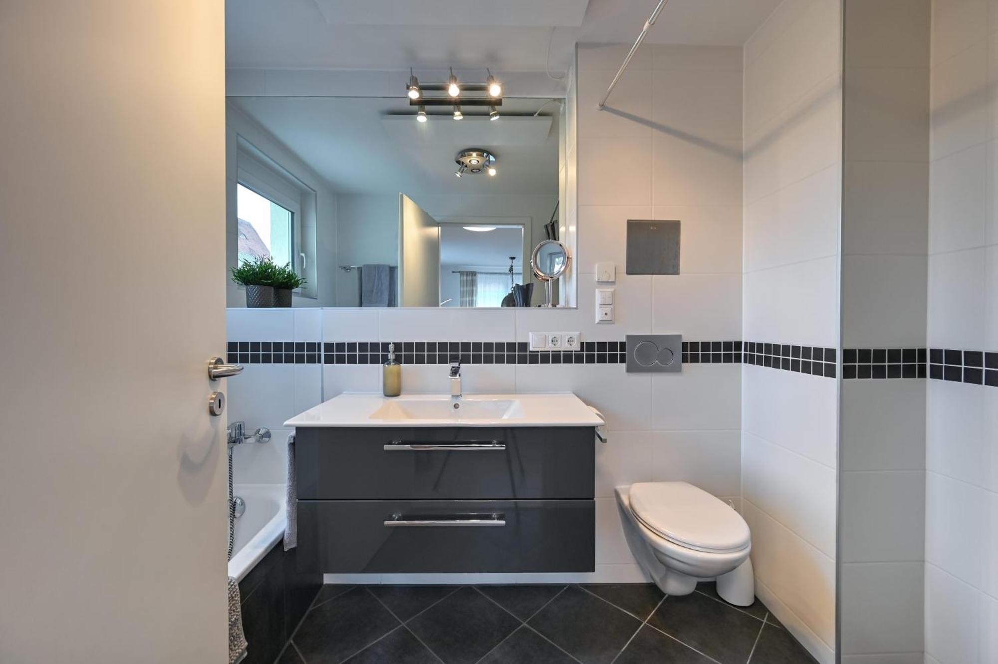 Ferienwohnung Schlossblick City I Füssen Exterior foto