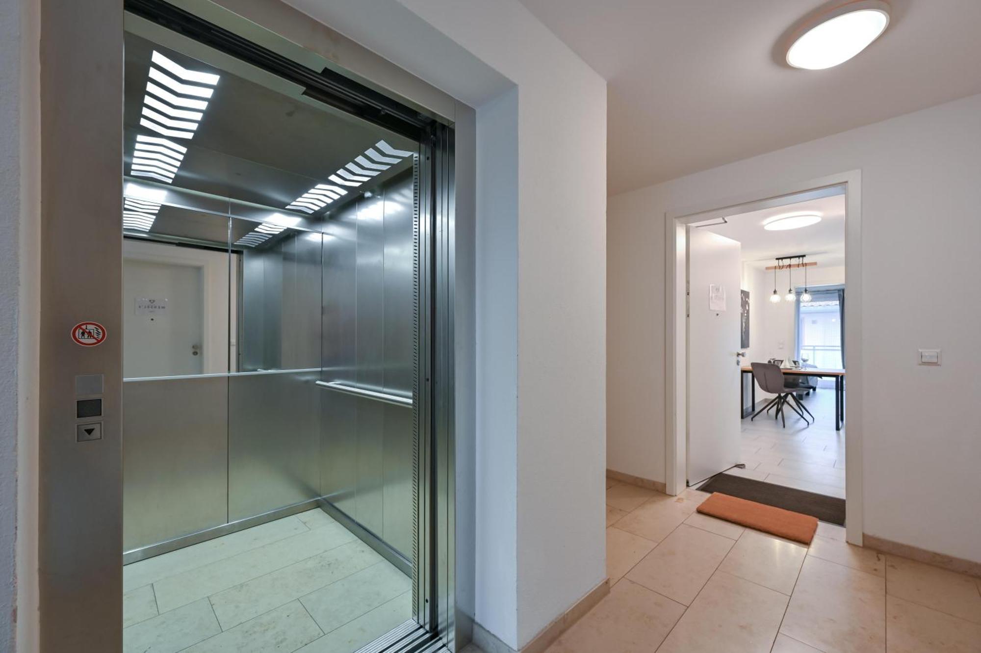 Ferienwohnung Schlossblick City I Füssen Exterior foto